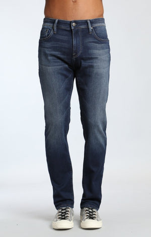 JAKE JOGGER IN DARK DEEP SPORTY - Mavi Jeans