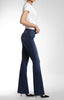 IDA MERMAID FLARE IN MID MOVE - Mavi Jeans