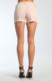 EMILY SHORTS IN SMOKE ROSE - Mavi Jeans