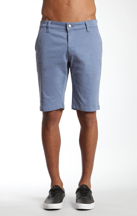 JACOB SHORTS IN BLUE HORIZON TWILL - Mavi Jeans