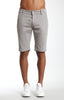 JACOB SHORTS IN SHARK SKIN TWILL - Mavi Jeans