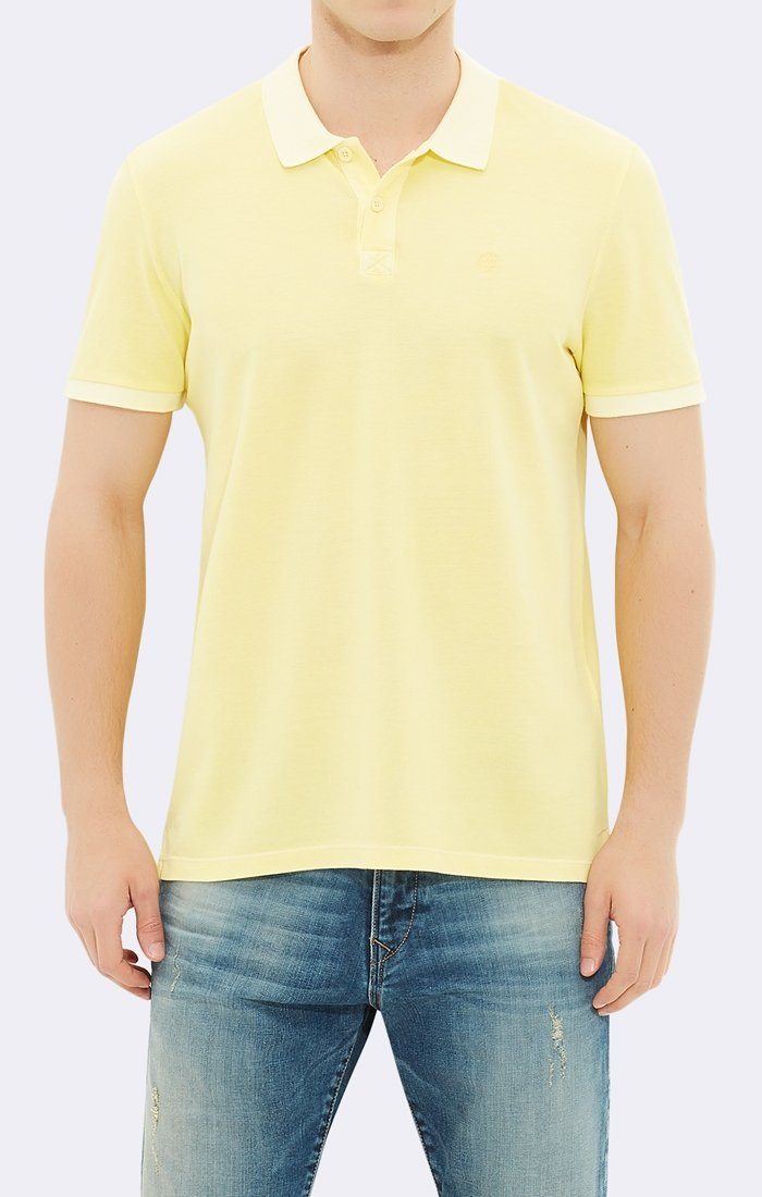 POLO SHIRT - SUNSHINE - Mavi Jeans