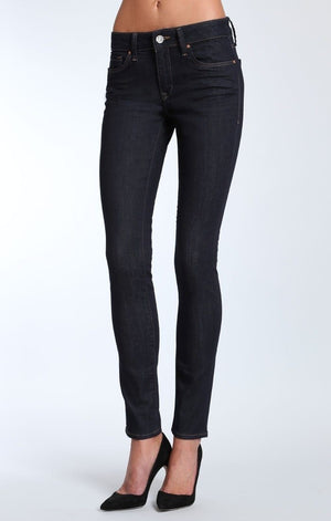 ALEXA SKINNY IN RINSE NOLITA - Mavi Jeans