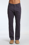 ZACH STRAIGHT LEG IN INDIGO TWILL - Mavi Jeans