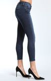 ALEXA ANKLE SKINNY  IN FOGGY TRIBECA - Mavi Jeans