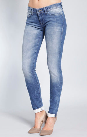 SERENA JOGGER IN LT SPORTY - Mavi Jeans