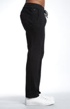 JIMMY JOGGER IN BLACK ULTRA MOVE - Mavi Jeans