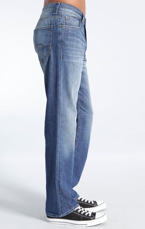 MATT RELAXED STRAIGHT LEG IN MID SUMMER - Mavi Jeans