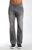 MYLES STRAIGHT LEG IN GREY USED WILLIAMSBURG - Mavi Jeans