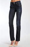 MOLLY STRAIGHT CLASSIC STRAIGHT LEG IN RINSE ST TR - Mavi Jeans