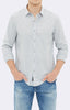 CANVAS LONG SLEEVE SHIRT - Mavi Jeans