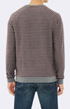 STRIPED SWEATSHIRT - Mavi Jeans