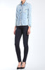 MISSY LT BRUSHED - Mavi Jeans