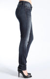 SERENA SUPER SKINNY IN R-SMOKE VINTAGE - Mavi Jeans