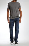 MATT RELAXED STRAIGHT LEG IN MID COMFORT MOVE - Mavi Jeans