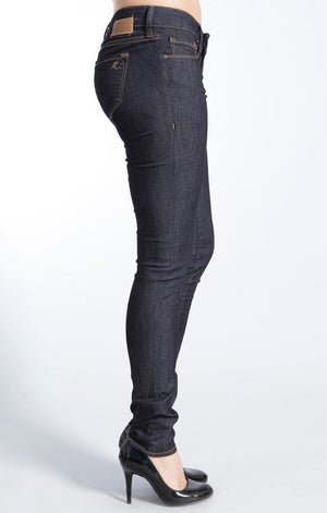 SERENA SUPER SKINNY IN RINSE SUPER - Mavi Jeans