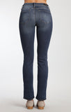 KERRY CIGARETTE LEG IN INDIGO GOLD REFORM POPSTAR - Mavi Jeans