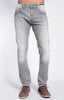 JAKE SLIM LEG IN LIGHT GREY ITALY - Mavi Jeans