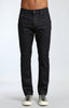 JAKE SLIM LEG IN RAW LUX WHITE EDGE - Mavi Jeans