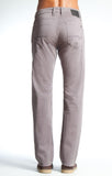 ZACH STRAIGHT LEG IN RABBIT TWILL - Mavi Jeans