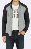 COLOR BLOCK JACKET - Mavi Jeans