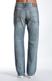 MATT RELAXED STRAIGHT LEG IN NY CASHMERE - Mavi Jeans