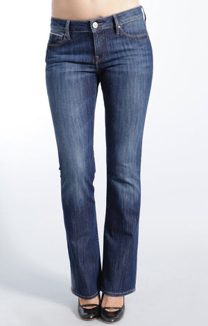 ASHLEY BOOTCUT IN INDIGO KENSINGTON - Mavi Jeans