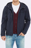 HOODED JACKET - Mavi Jeans