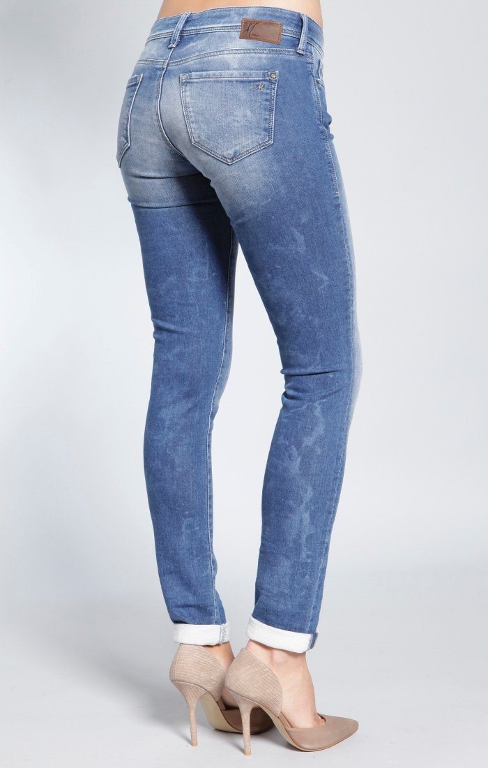 SERENA JOGGER IN LT SPORTY - Mavi Jeans