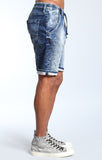 COLIN SHORTS IN MID SPORTY - Mavi Jeans