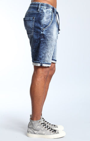 COLIN SHORTS IN MID SPORTY - Mavi Jeans