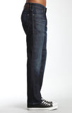 ZACH STRAIGHT LEG IN DARK SHADED AUTHENTIC VINTAGE - Mavi Jeans