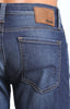 JAKE SLIM LEG IN DARK WILLIAMSBURG - Mavi Jeans