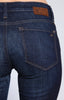 MOLLY STRAIGHT CLASSIC STRAIGHT LEG IN DEEP NOLITA - Mavi Jeans