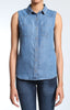 ALENA SHIRT IN MID TENCEL - Mavi Jeans