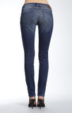 ALEXA SKINNY IN DARK INDIGO TRIBECA - Mavi Jeans