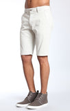 JACOB SHORTS IN BONE TWILL - Mavi Jeans