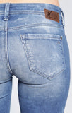 SERENA JOGGER IN LT SPORTY - Mavi Jeans