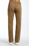 ZACH STRAIGHT LEG IN KANGAROO TWILL - Mavi Jeans