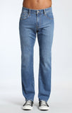 ZACH STRAIGHT LEG IN LT COMFORT - Mavi Jeans