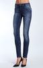 ALEXA SKINNY IN INK JEGGING - Mavi Jeans