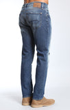 JAKE SLIM LEG IN USED EXTREME VINTAGE - Mavi Jeans