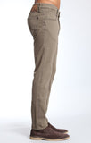 JAKE SLIM LEG IN OLIVE COMFORT - Mavi Jeans