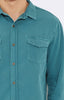 DUAL POCKET WORKMAN SHIRT - Mavi Jeans