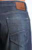 MATT RELAXED STRAIGHT LEG IN DEEP YALETOWN - Mavi Jeans