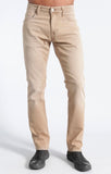 JAKE SLIM LEG IN BEIGE - Mavi Jeans