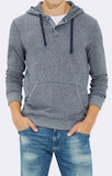 SWEATSHIRT NAVY - Mavi Jeans