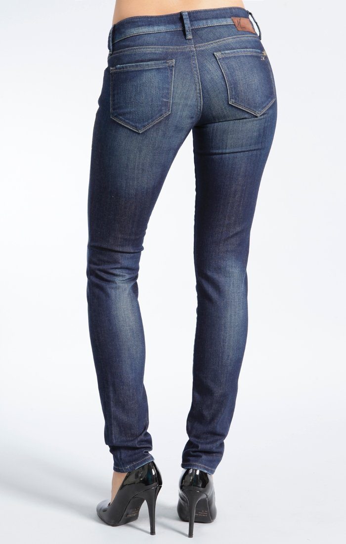 SERENA SUPER SKINNY IN R-VINTAGE - Mavi Jeans