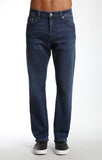 MATT RELAXED STRAIGHT LEG IN MID COMFORT MOVE - Mavi Jeans