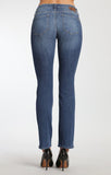 KERRY STRAIGHT LEG IN INDIGO USED PORTLAND - Mavi Jeans